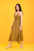 GS Summer: Gigi Poplin Dress